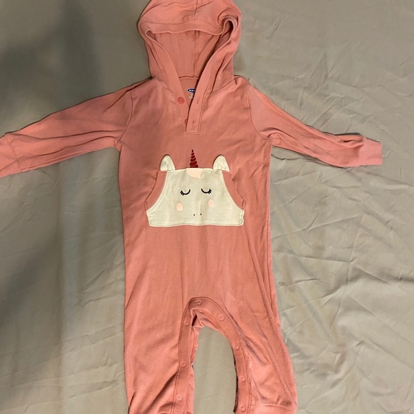 Comfy Rompers! - Picture 2 of 6